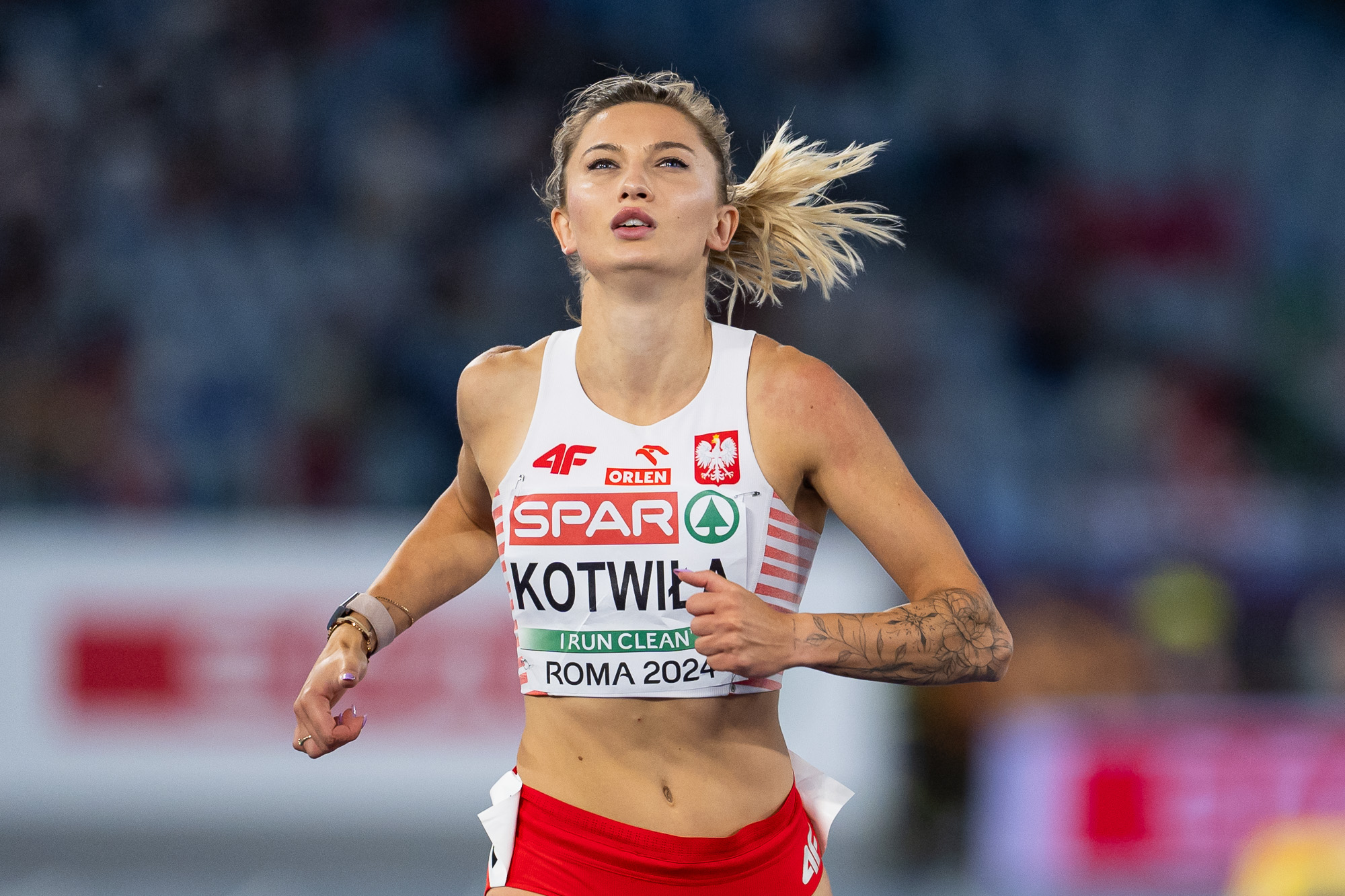 26. Mistrzostwa Europy - dzień 4 obrazek 13