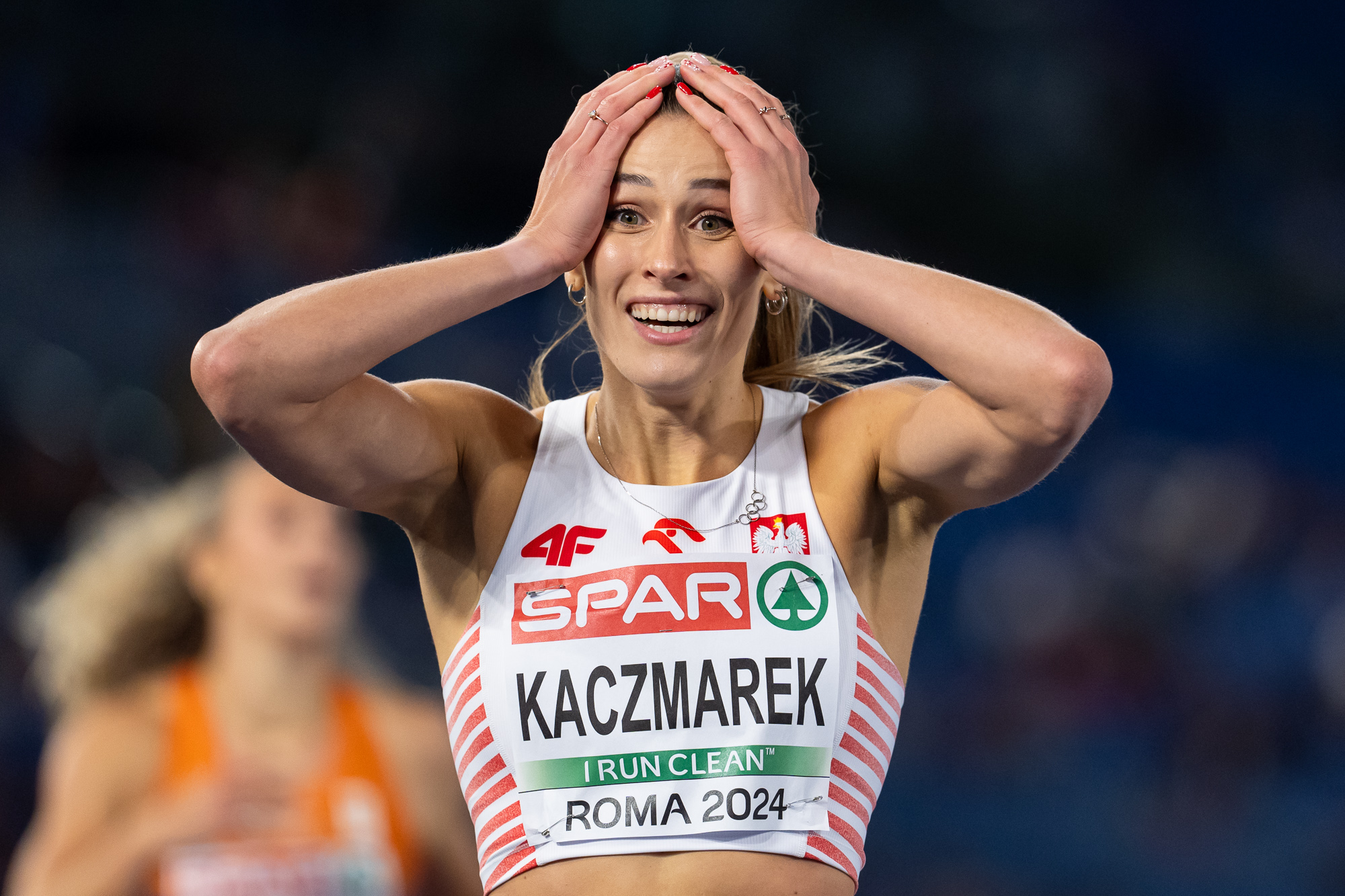 26. Mistrzostwa Europy - dzień 4 obrazek 5