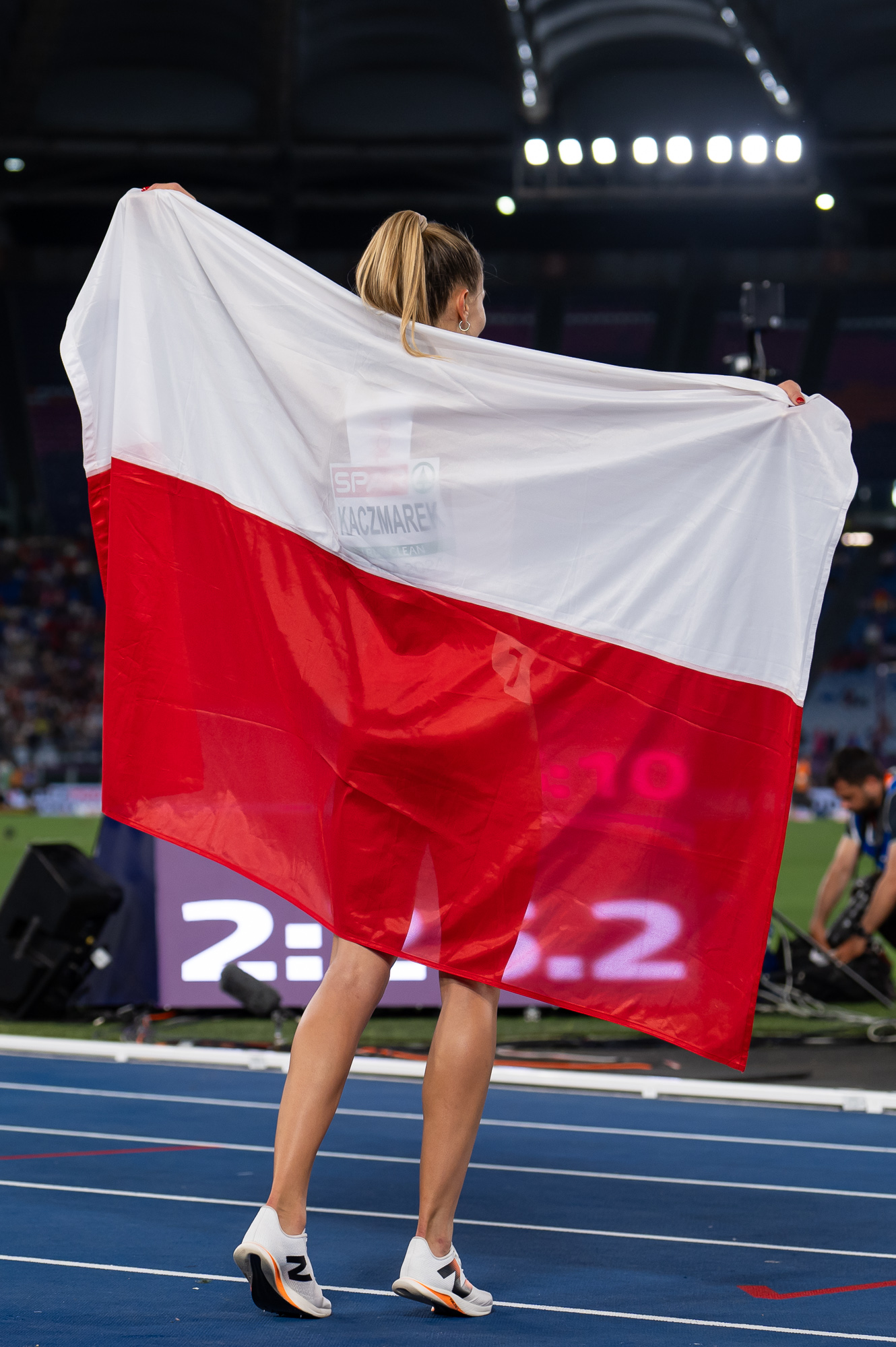 26. Mistrzostwa Europy - dzień 4 obrazek 11