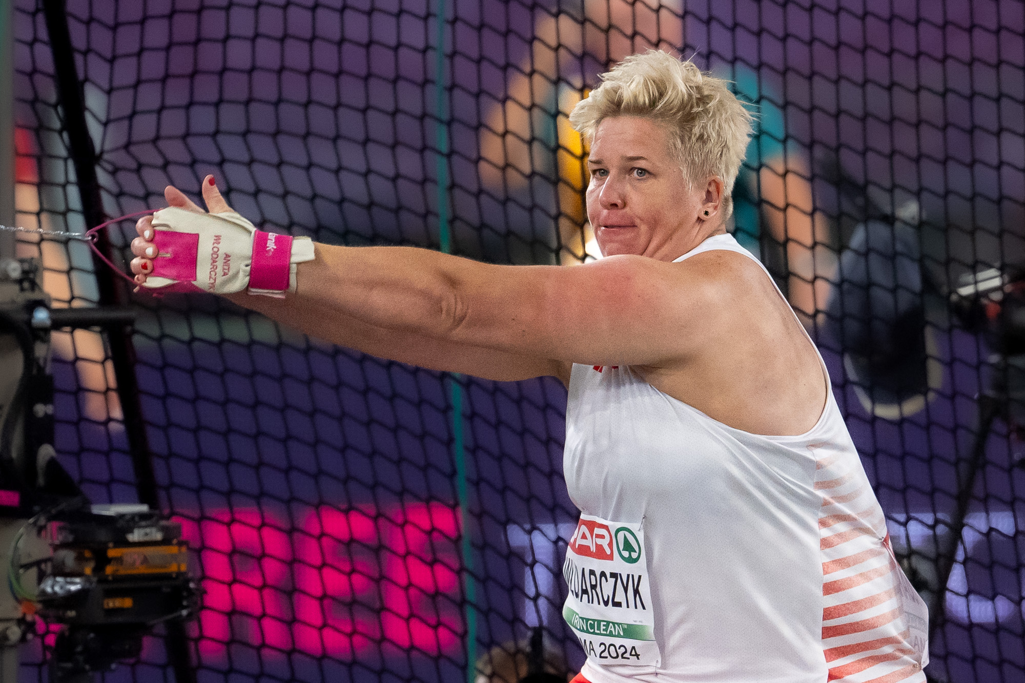 26. Mistrzostwa Europy - dzień 4 obrazek 18