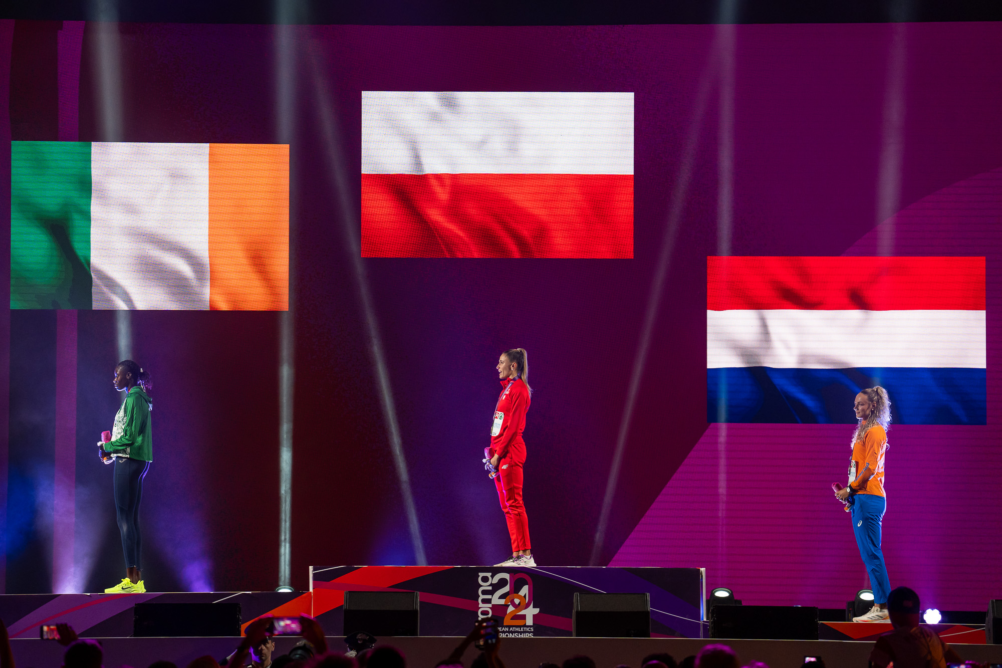 26. Mistrzostwa Europy - dzień 4 obrazek 16