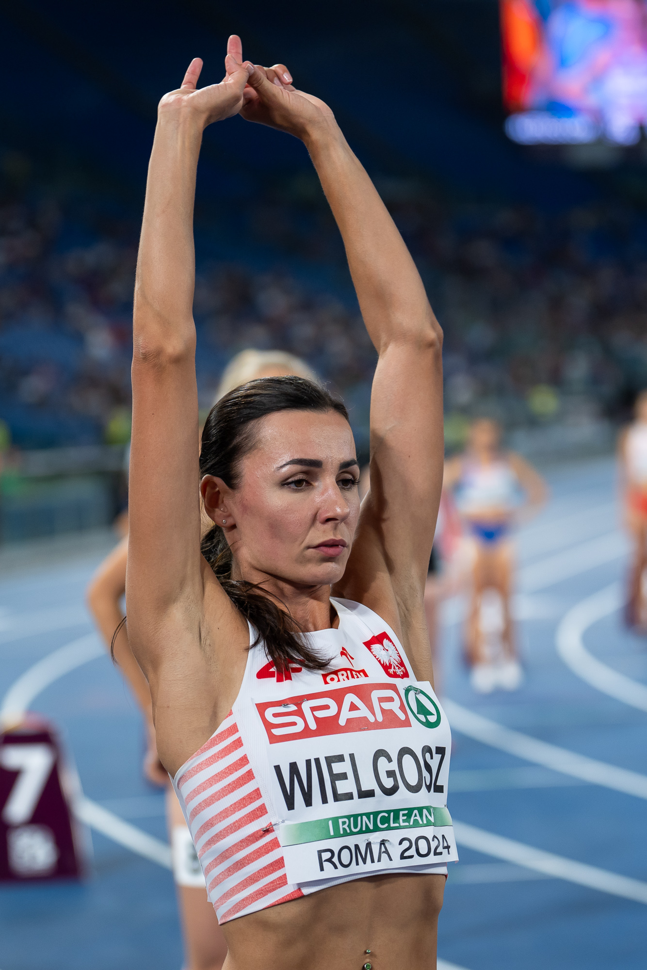26. Mistrzostwa Europy - dzień 6 obrazek 9