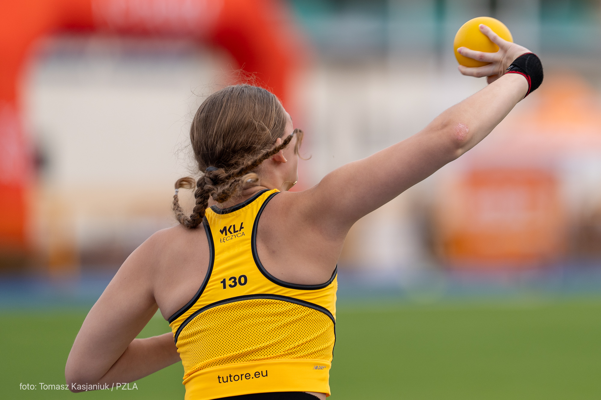 3. Memoriał Marka Zarychty obrazek 14