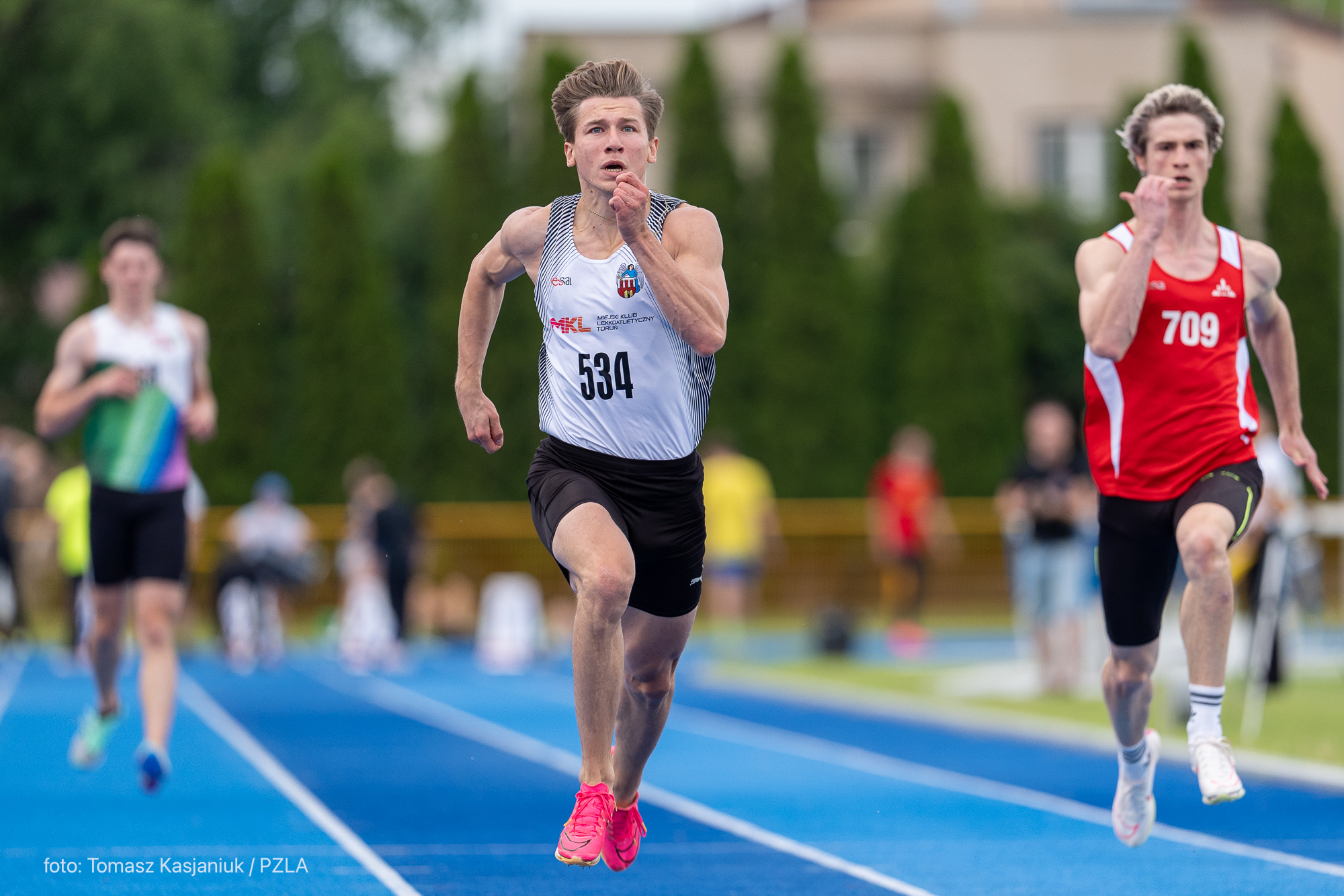 3. Memoriał Marka Zarychty obrazek 15