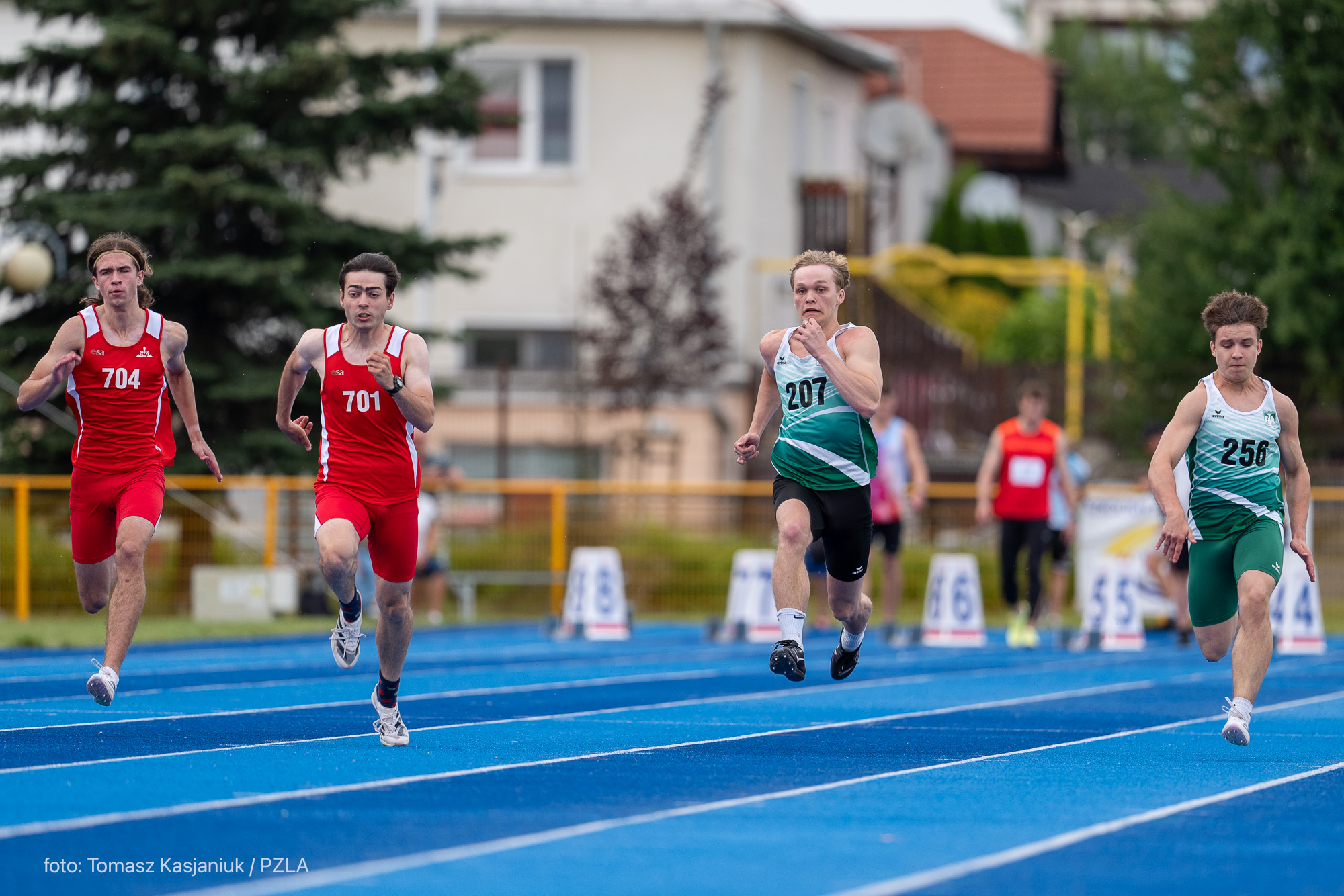 3. Memoriał Marka Zarychty obrazek 16