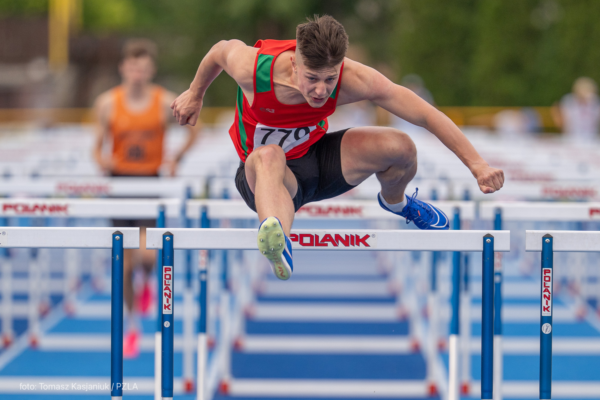 3. Memoriał Marka Zarychty obrazek 21