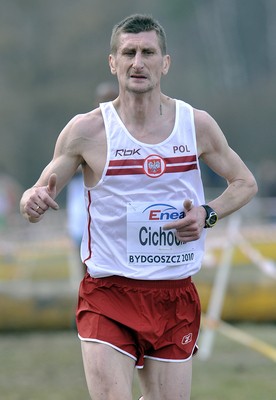 Przełajowe MŚ - Bydgoszcz 2010 obrazek 2
