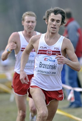 Przełajowe MŚ - Bydgoszcz 2010 obrazek 3