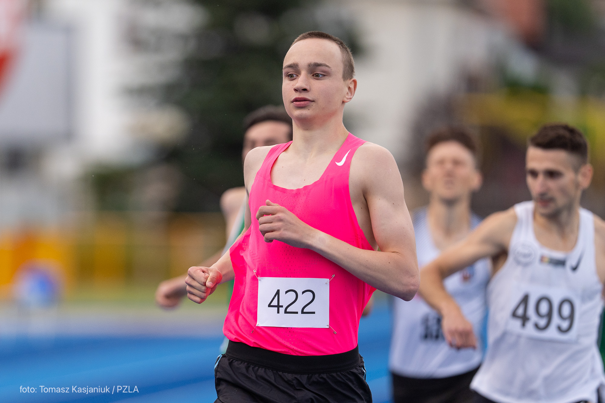 3. Memoriał Marka Zarychty obrazek 7