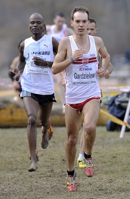 Przełajowe MŚ - Bydgoszcz 2010 obrazek 4