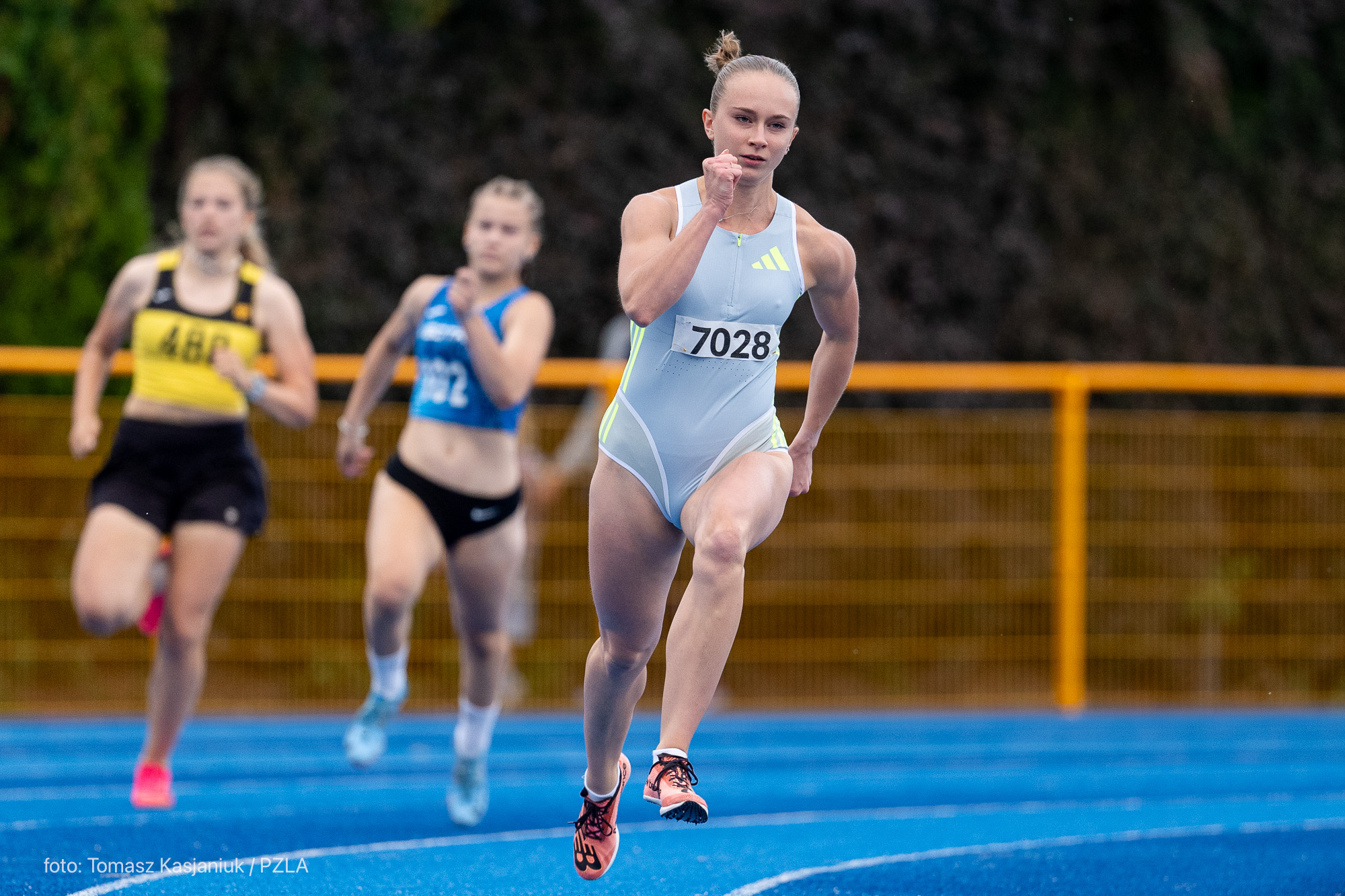 3. Memoriał Marka Zarychty obrazek 14