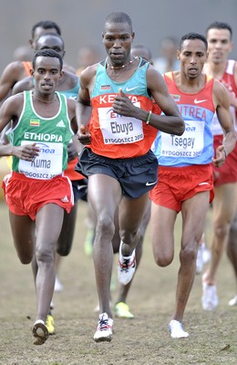 Przełajowe MŚ - Bydgoszcz 2010 obrazek 5