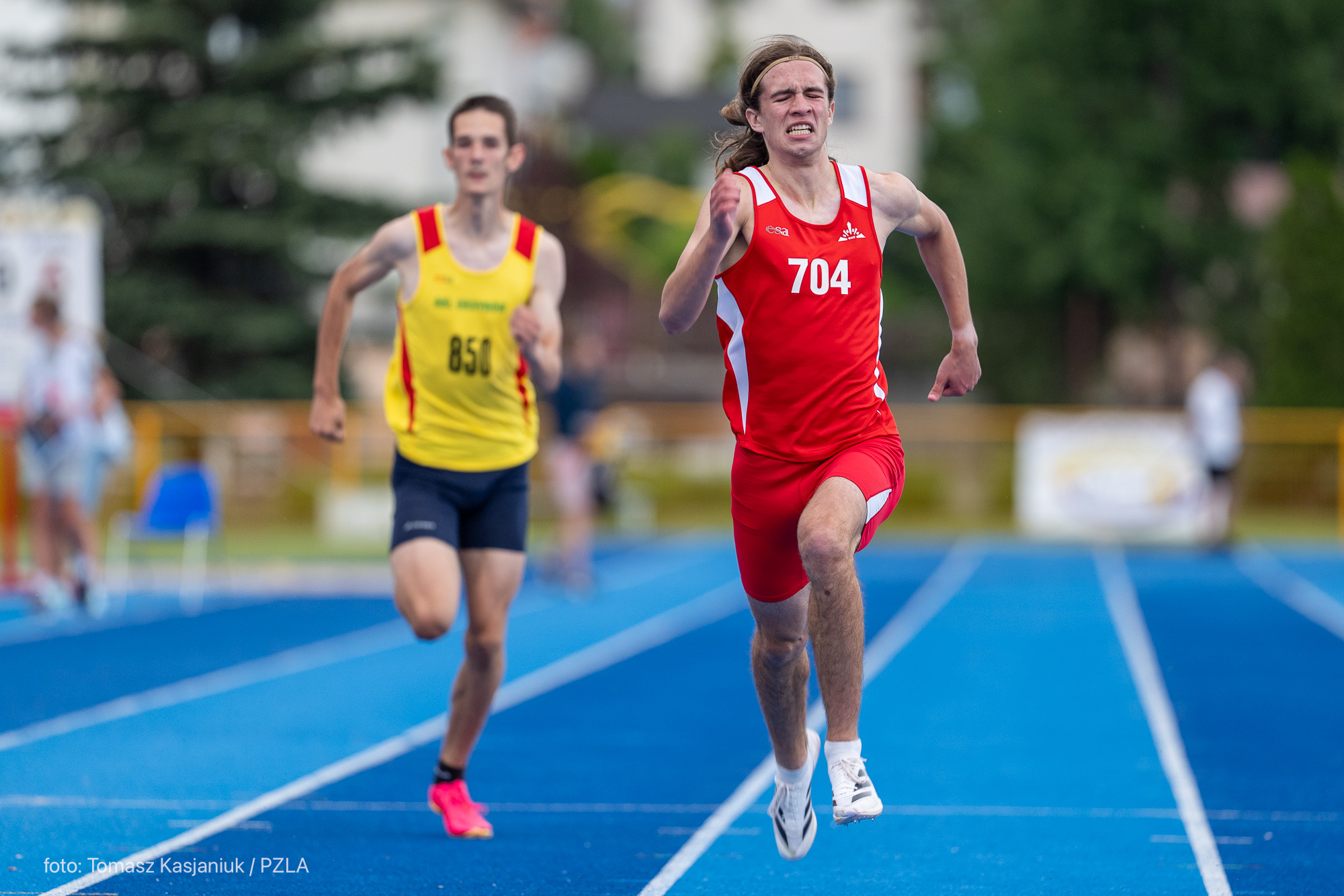 3. Memoriał Marka Zarychty obrazek 20