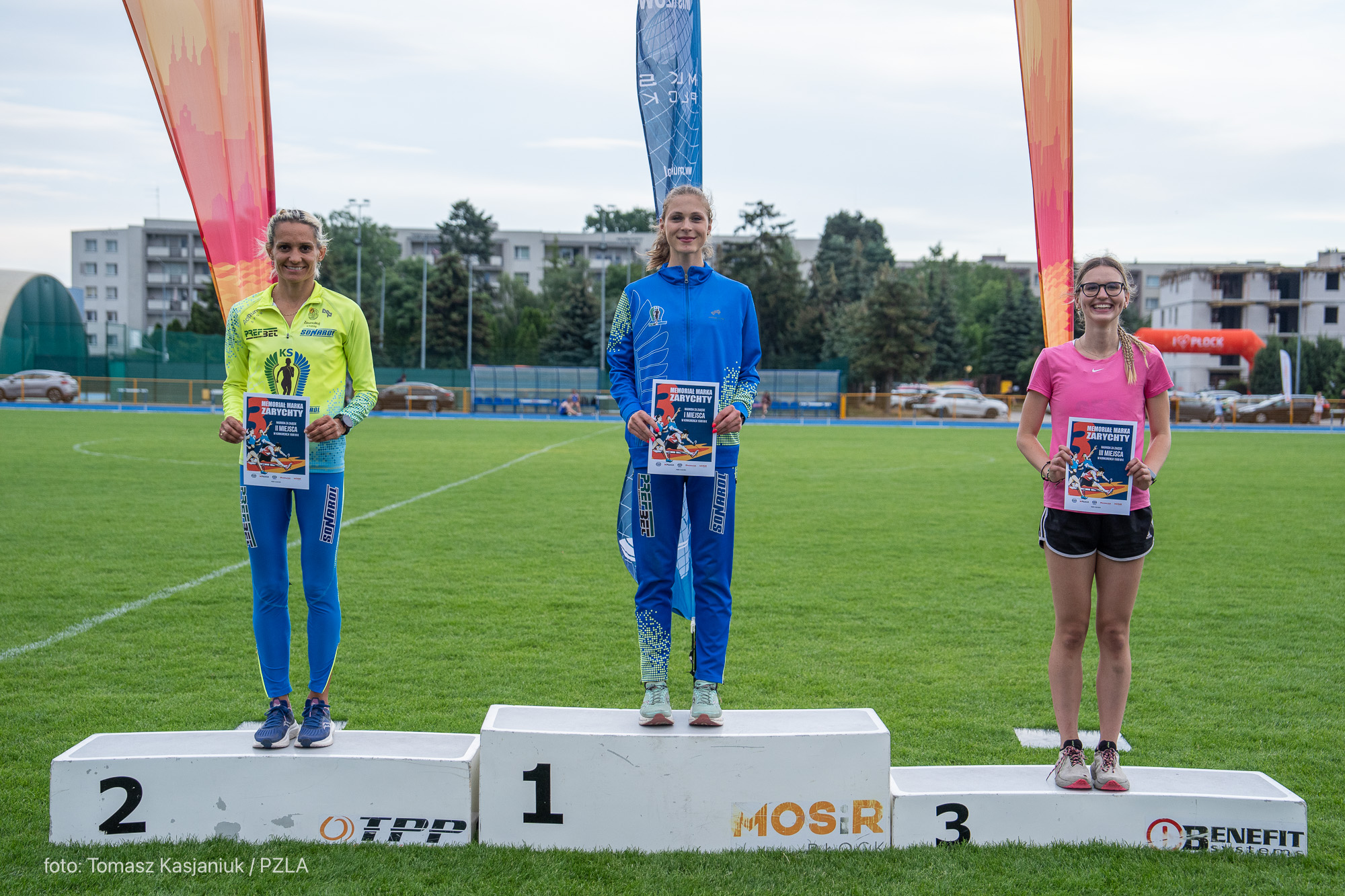 3. Memoriał Marka Zarychty obrazek 24