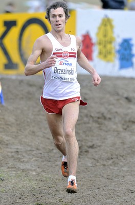 Przełajowe MŚ - Bydgoszcz 2010 obrazek 6
