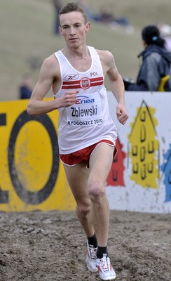 Przełajowe MŚ - Bydgoszcz 2010 obrazek 7