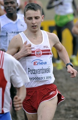Przełajowe MŚ - Bydgoszcz 2010 obrazek 8