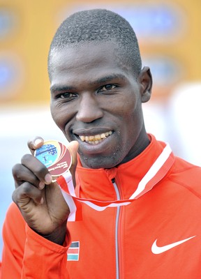Przełajowe MŚ - Bydgoszcz 2010 obrazek 12