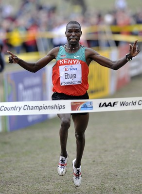 Przełajowe MŚ - Bydgoszcz 2010 obrazek 13