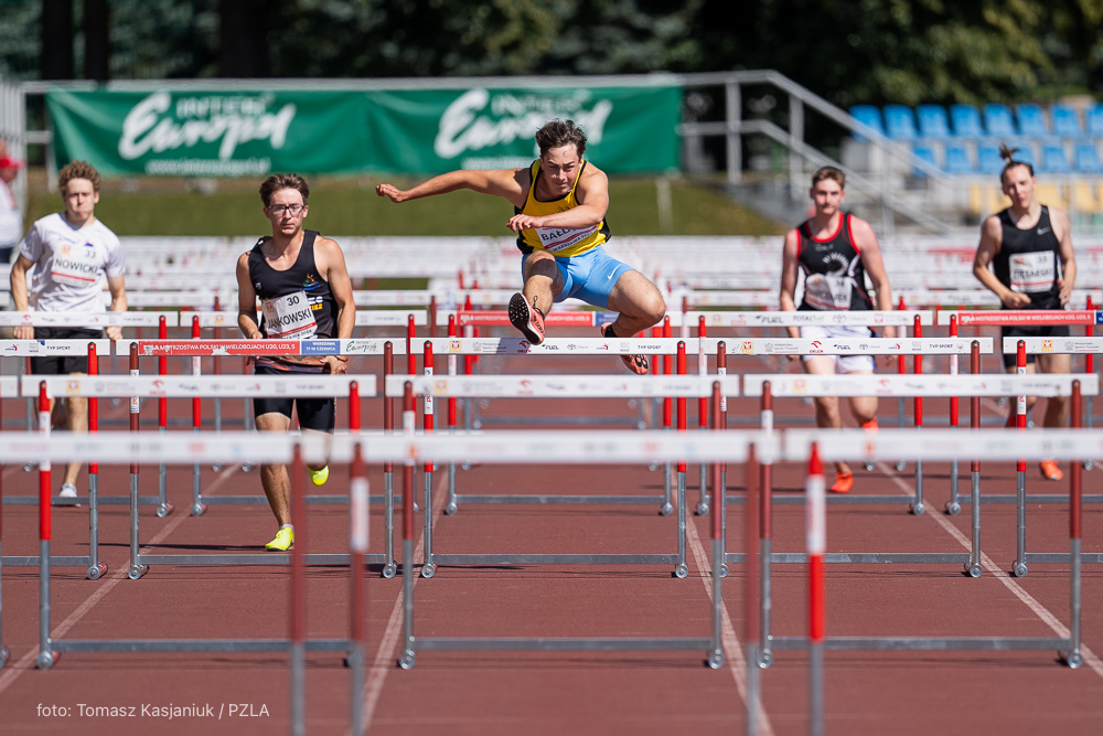 PZLA Mistrzostwa Polski U20 w Wielobojach 2024 obrazek 1