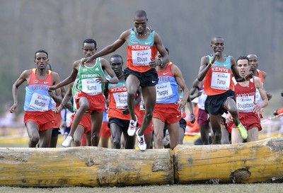 Przełajowe MŚ - Bydgoszcz 2010 obrazek 14
