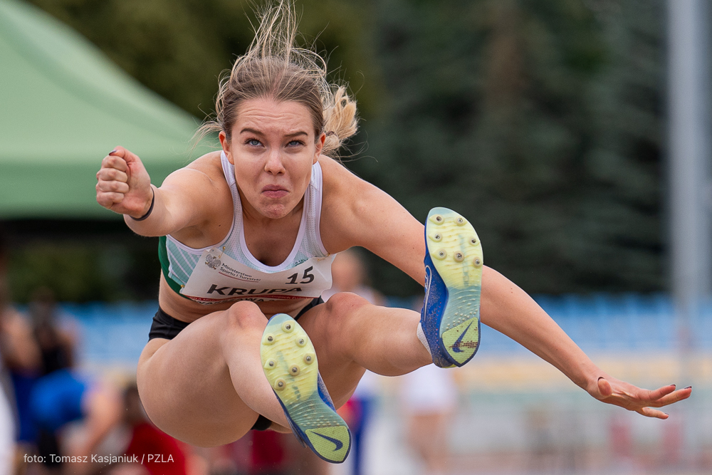 PZLA Mistrzostwa Polski U20 w Wielobojach 2024 obrazek 11
