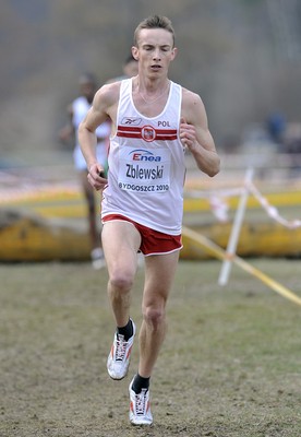 Przełajowe MŚ - Bydgoszcz 2010 obrazek 15
