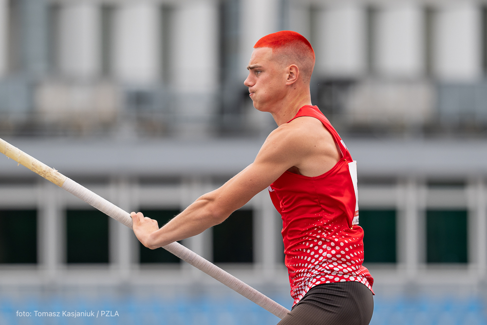 PZLA Mistrzostwa Polski U20 w Wielobojach 2024 obrazek 20