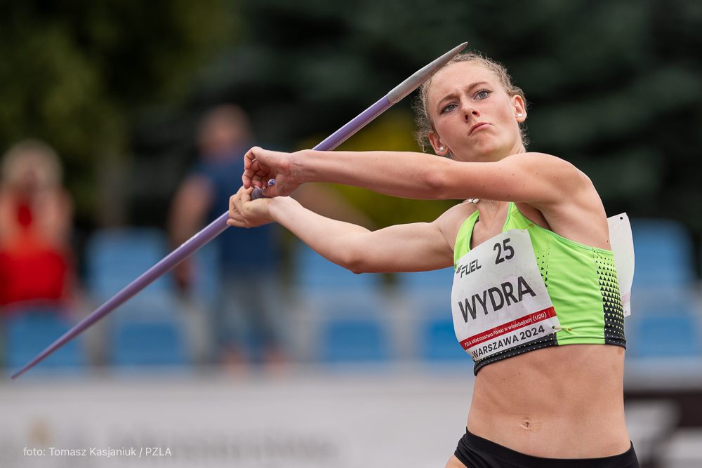 PZLA Mistrzostwa Polski U20 w Wielobojach 2024 obrazek 14