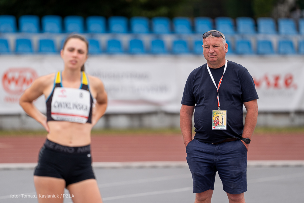 PZLA Mistrzostwa Polski U20 w Wielobojach 2024 obrazek 20