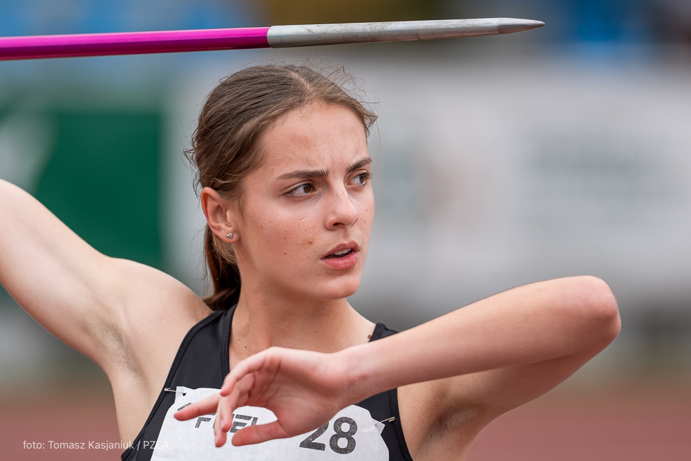 PZLA Mistrzostwa Polski U20 w Wielobojach 2024 obrazek 1