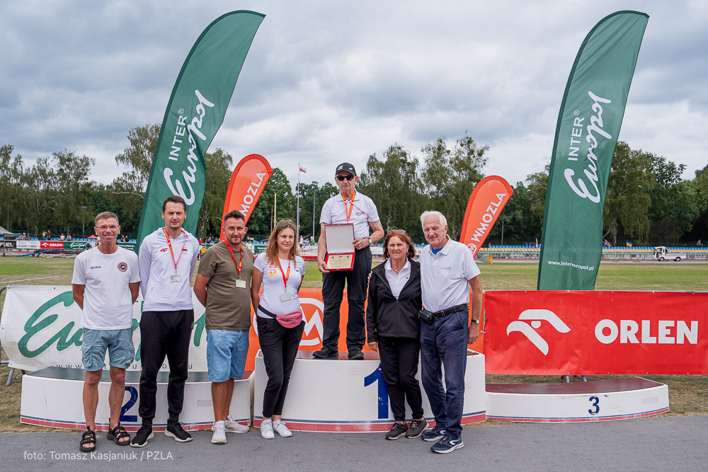 PZLA Mistrzostwa Polski U20 w Wielobojach 2024 obrazek 10