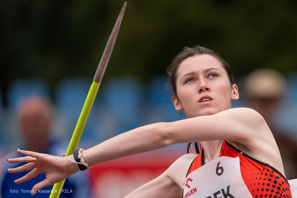 PZLA Mistrzostwa Polski U20 w Wielobojach 2024 obrazek 14