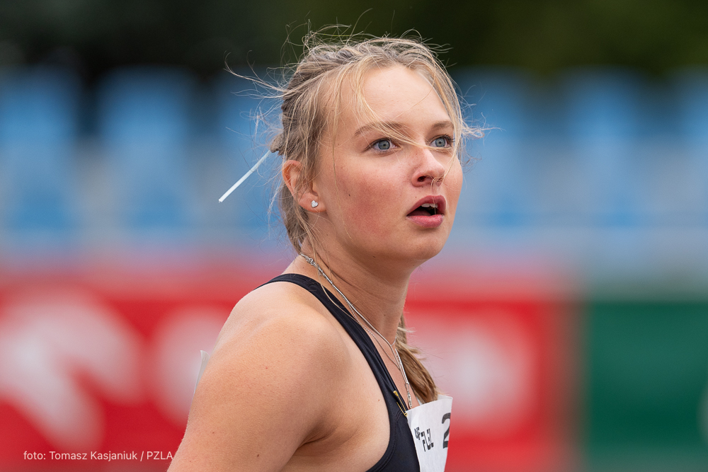 PZLA Mistrzostwa Polski U20 w Wielobojach 2024 obrazek 24