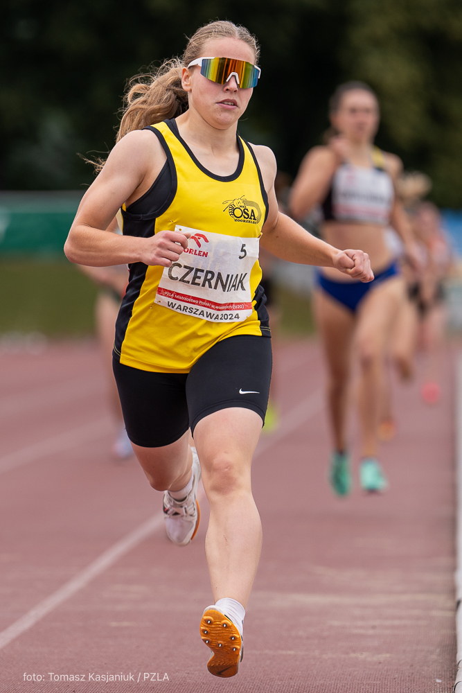 PZLA Mistrzostwa Polski U20 w Wielobojach 2024 obrazek 12