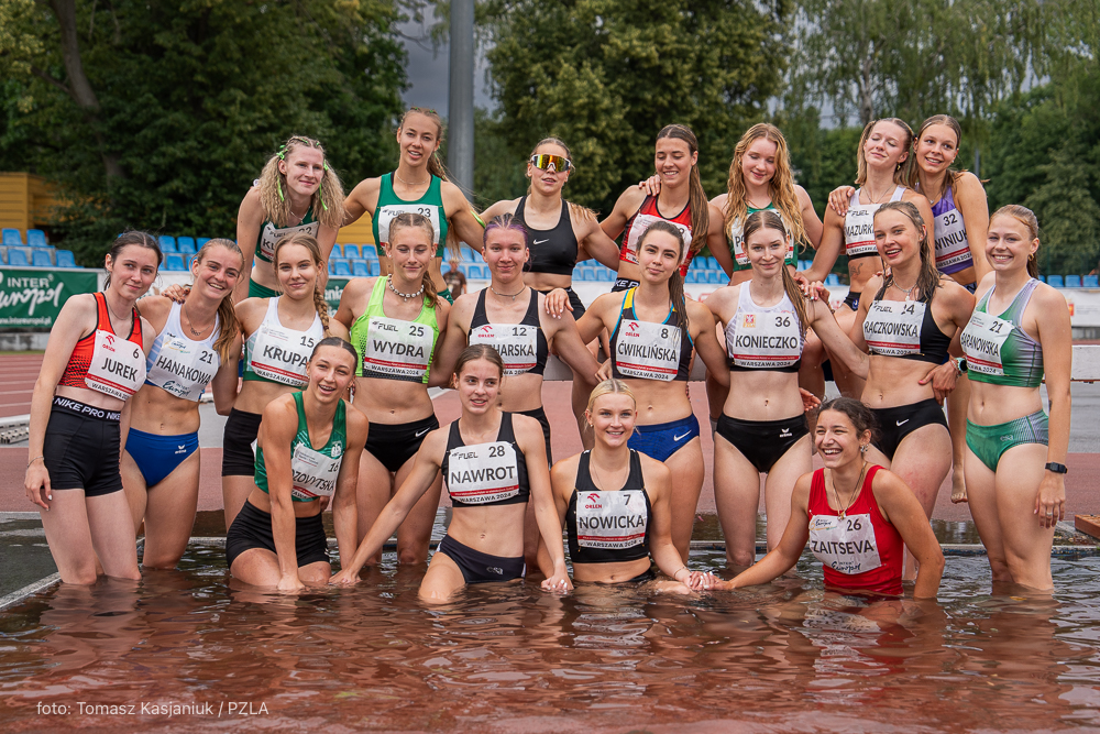 PZLA Mistrzostwa Polski U20 w Wielobojach 2024 obrazek 4