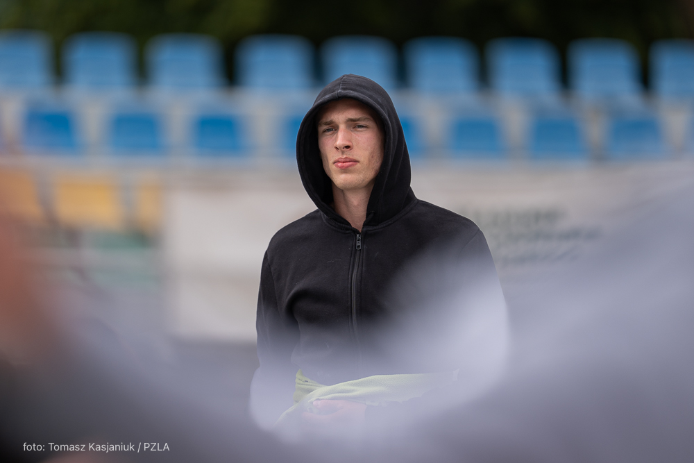 PZLA Mistrzostwa Polski U20 w Wielobojach 2024 obrazek 10