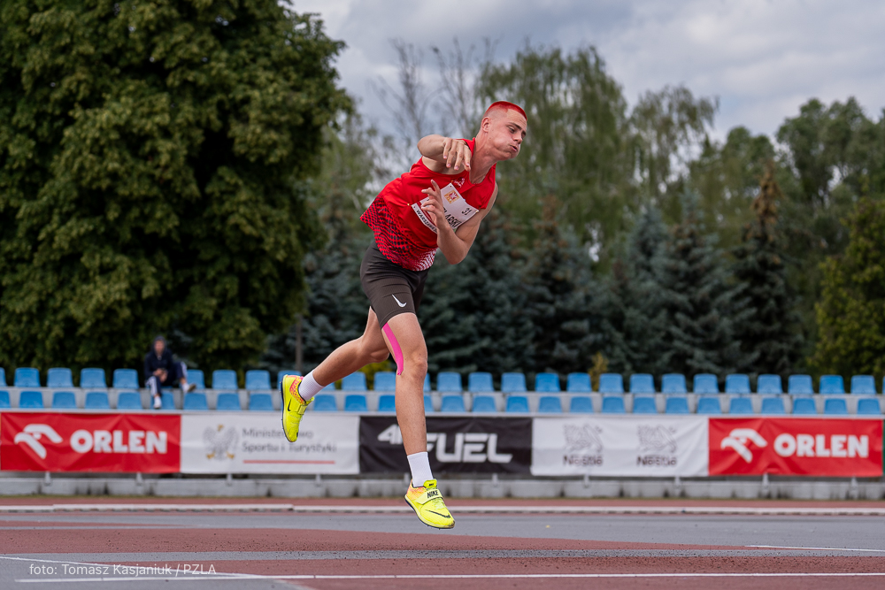 PZLA Mistrzostwa Polski U20 w Wielobojach 2024 obrazek 21