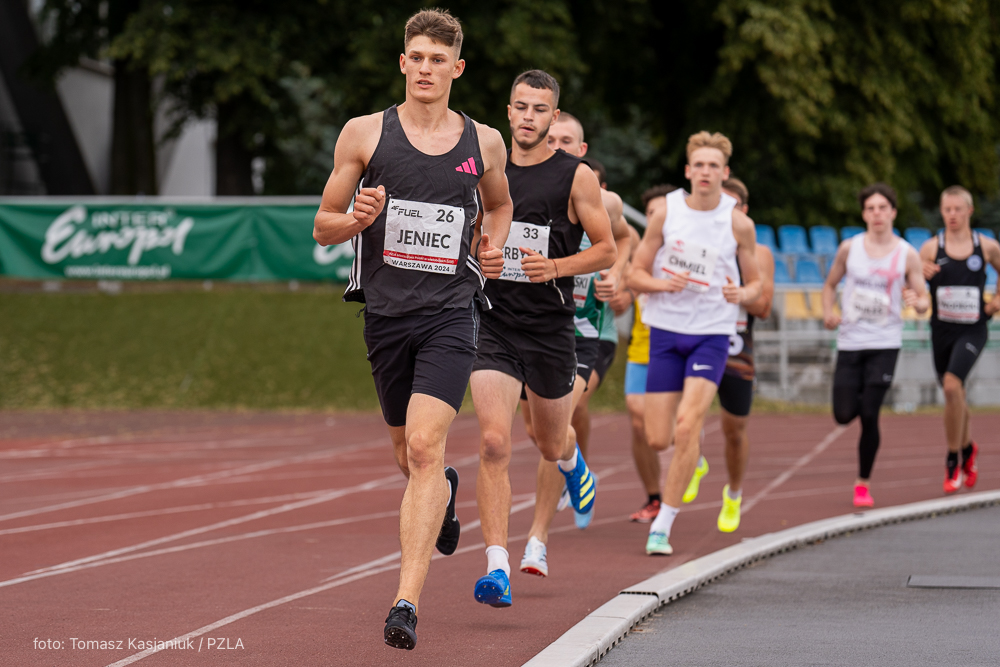 PZLA Mistrzostwa Polski U20 w Wielobojach 2024 obrazek 8