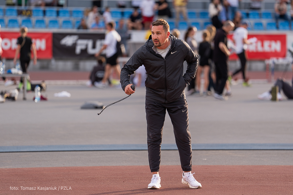 PZLA Mistrzostwa Polski U20 w Wielobojach 2024 obrazek 10