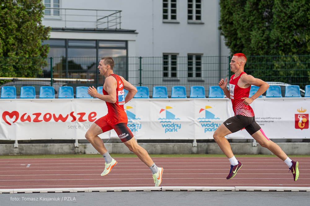 PZLA Mistrzostwa Polski U20 w Wielobojach 2024 obrazek 11