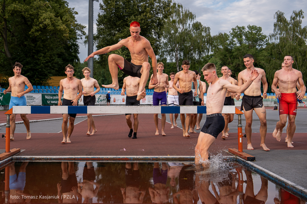 PZLA Mistrzostwa Polski U20 w Wielobojach 2024 obrazek 16