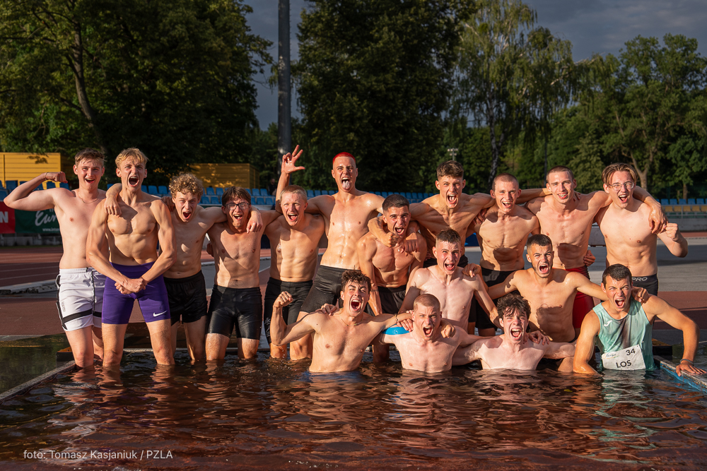 PZLA Mistrzostwa Polski U20 w Wielobojach 2024 obrazek 18