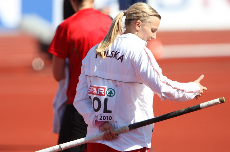 II Drużynowe Mistrzostwa Europy (Bergen, 2010) - cz. I obrazek 6