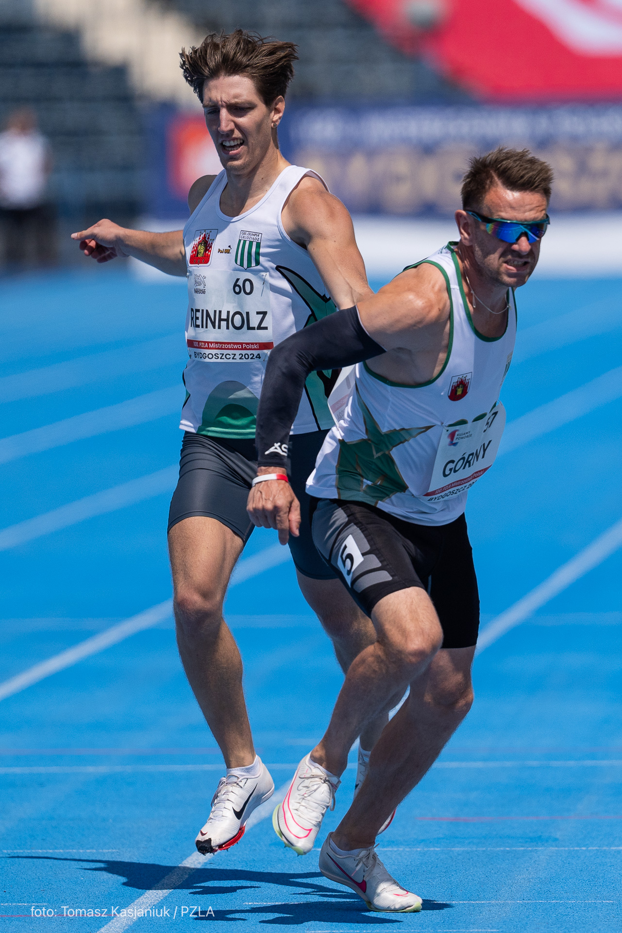 100. PZLA Mistrzostwa Polski obrazek 3