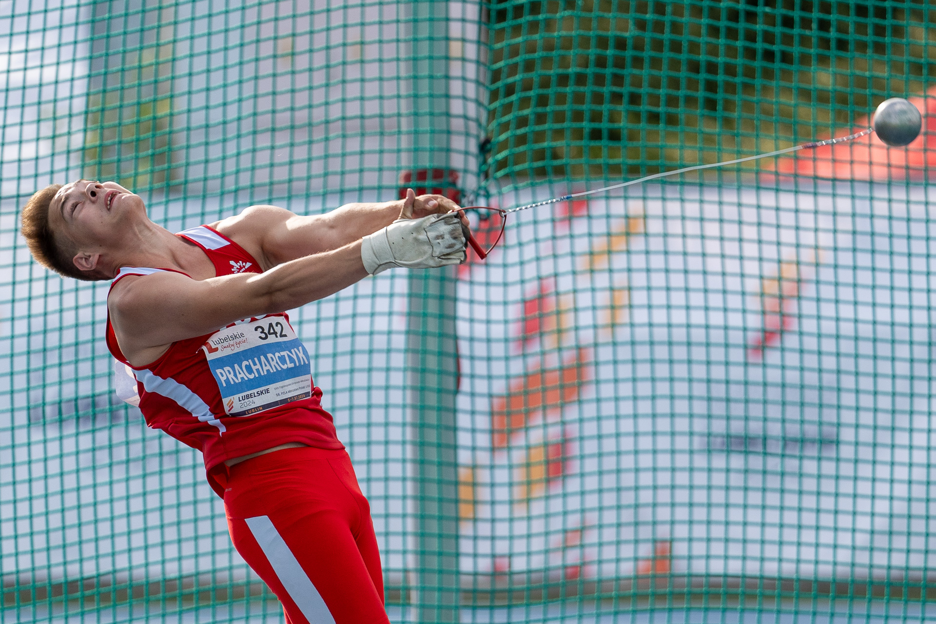 30. Ogólnopolska Olimpiada Młodzieży dz. 2 obrazek 14