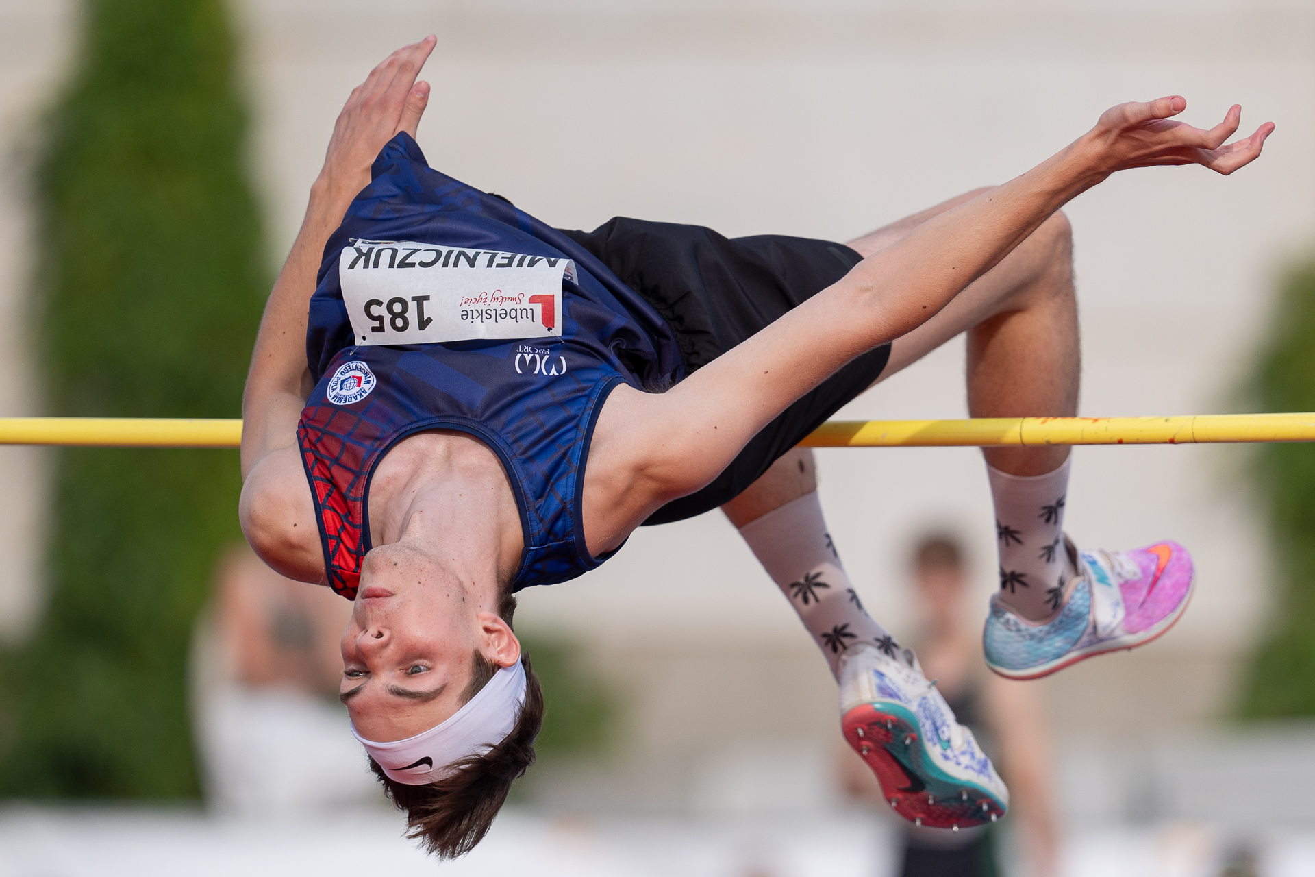 30. Ogólnopolska Olimpiada Młodzieży dz. 2 obrazek 6