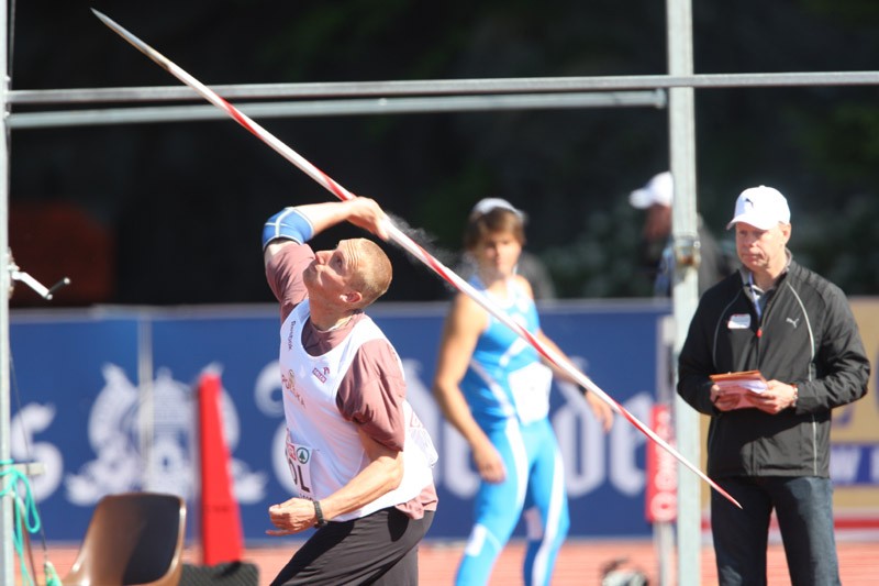 II Drużynowe Mistrzostwa Europy (Bergen, 2010) - cz. III obrazek 5