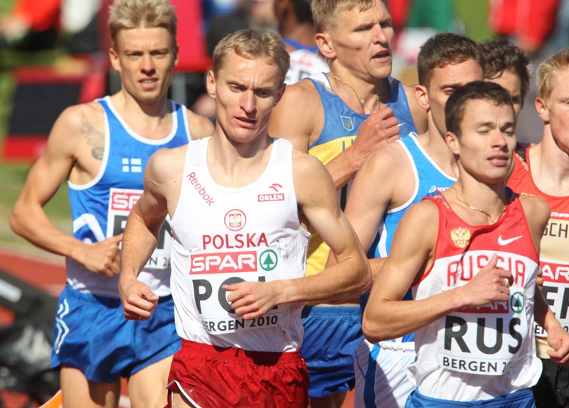 II Drużynowe Mistrzostwa Europy (Bergen, 2010) - cz. III obrazek 9
