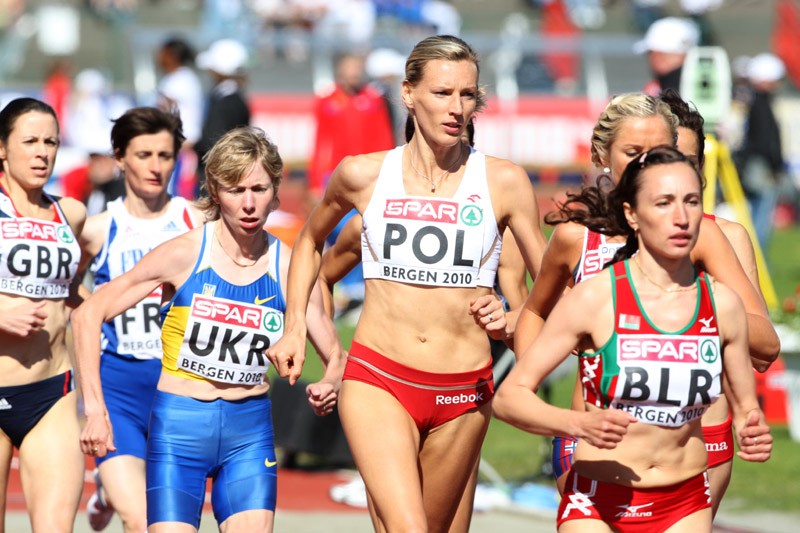 II Drużynowe Mistrzostwa Europy (Bergen, 2010) - cz. III obrazek 15